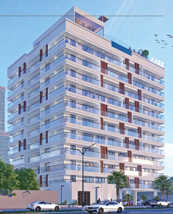 Aark Residences