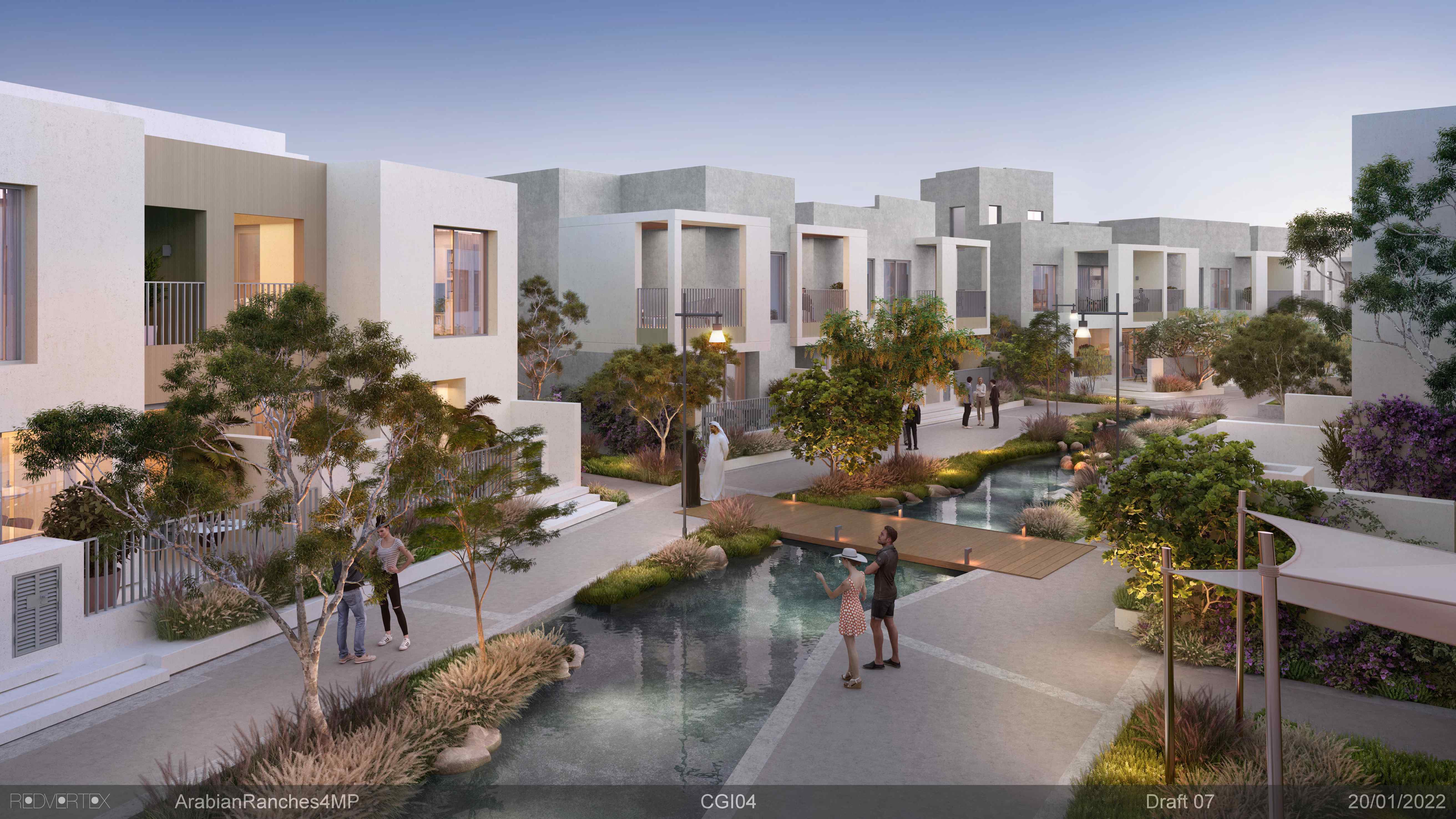 Arabian Ranches Lll - Bliss 2