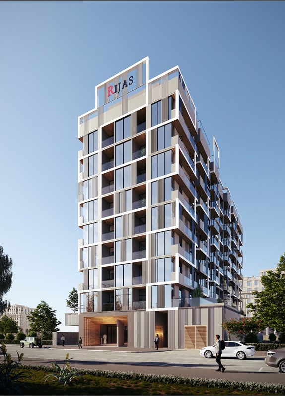 Rijas Suites