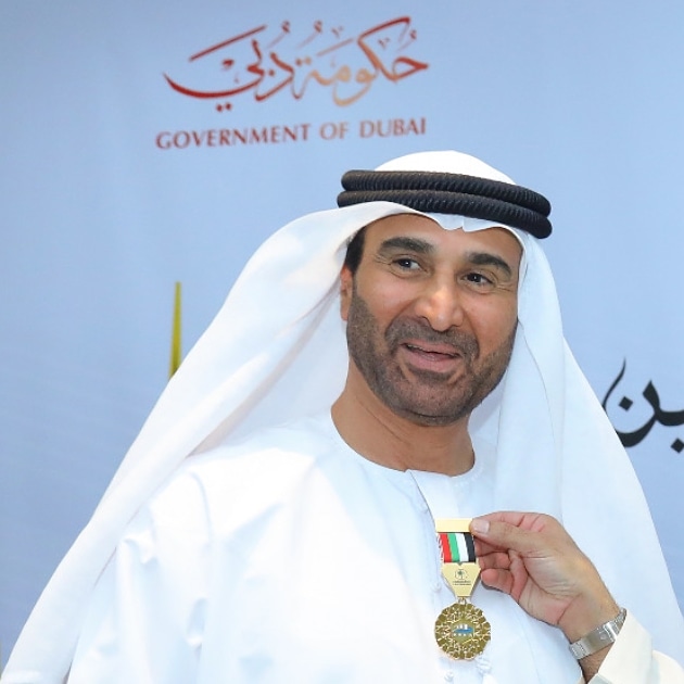 Ahmad Nasser Ahmad Lootah