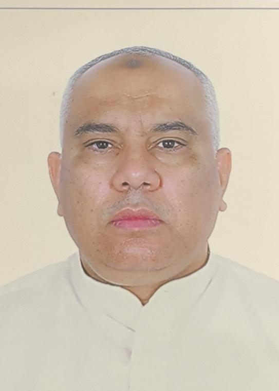 Mohamed Regab Moustafa Abdulhafidh