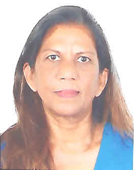 Rosita Neelanganie Fernando