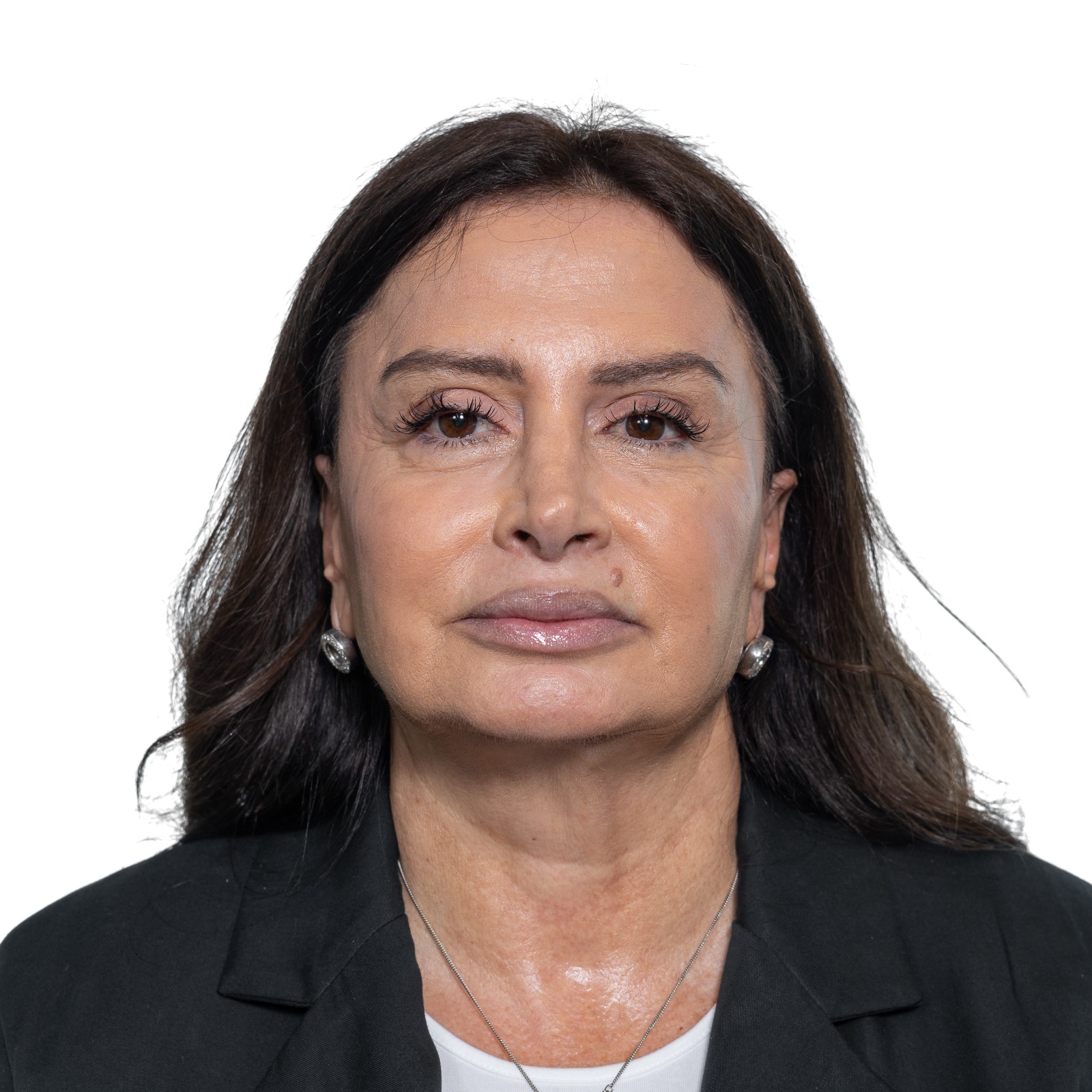 Rita Georges Mouawad