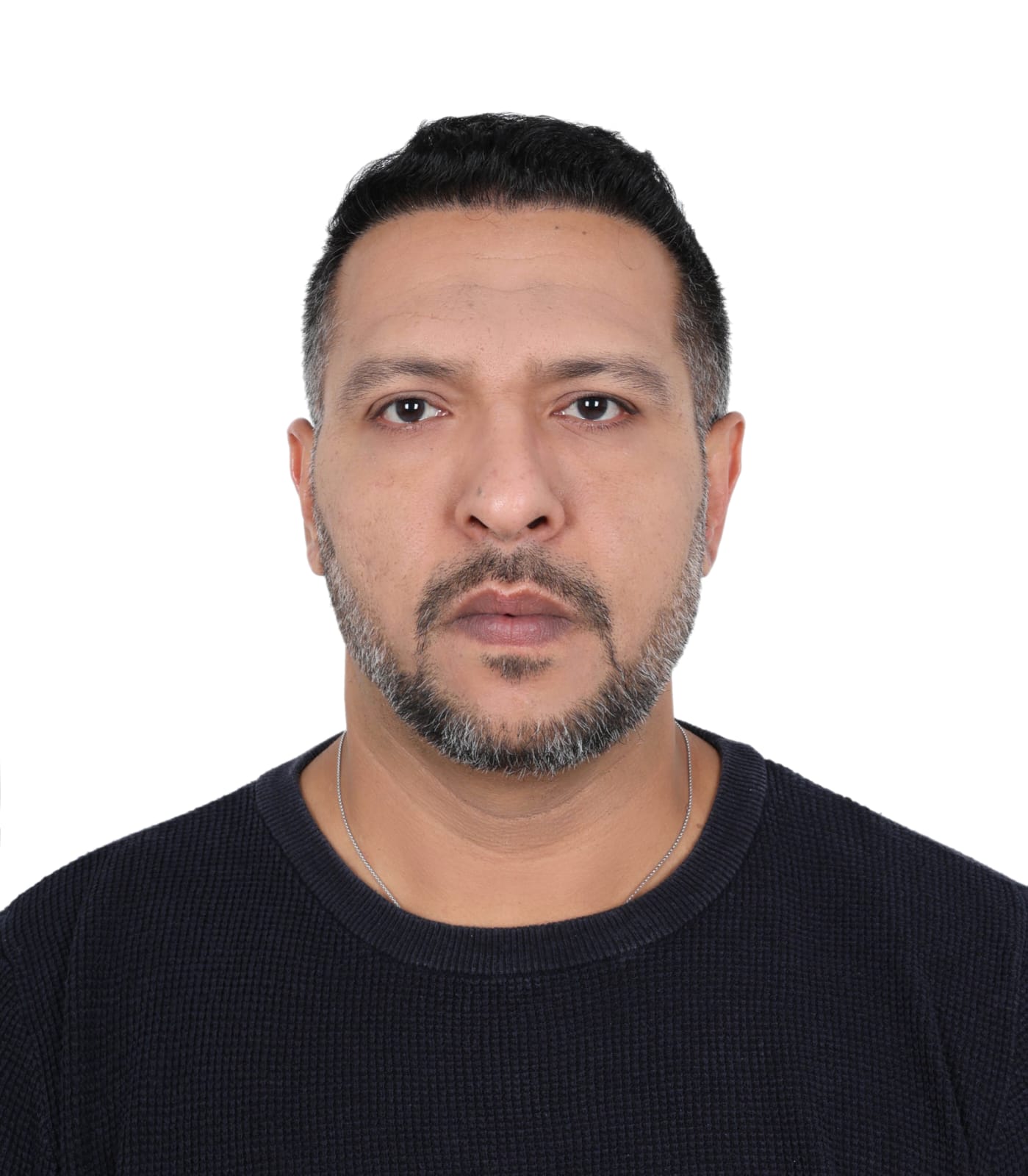 Muhammad Ali Muhammad Hanif