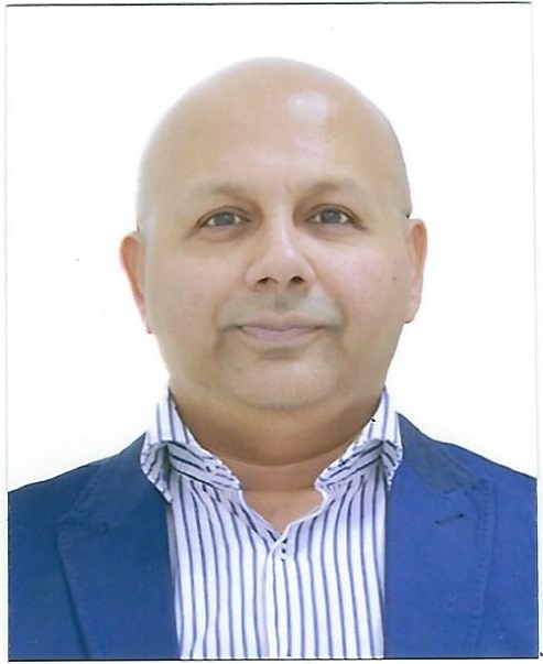 Karim Hamid Halani Hamid Mohanbhai Halani