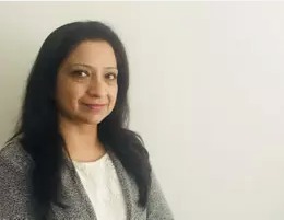 Simmi Gaba Harish Chander Nagpal