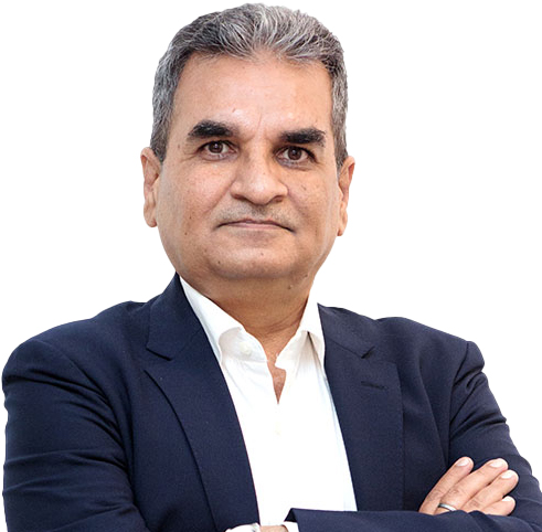 Hamir Keshavji Asher