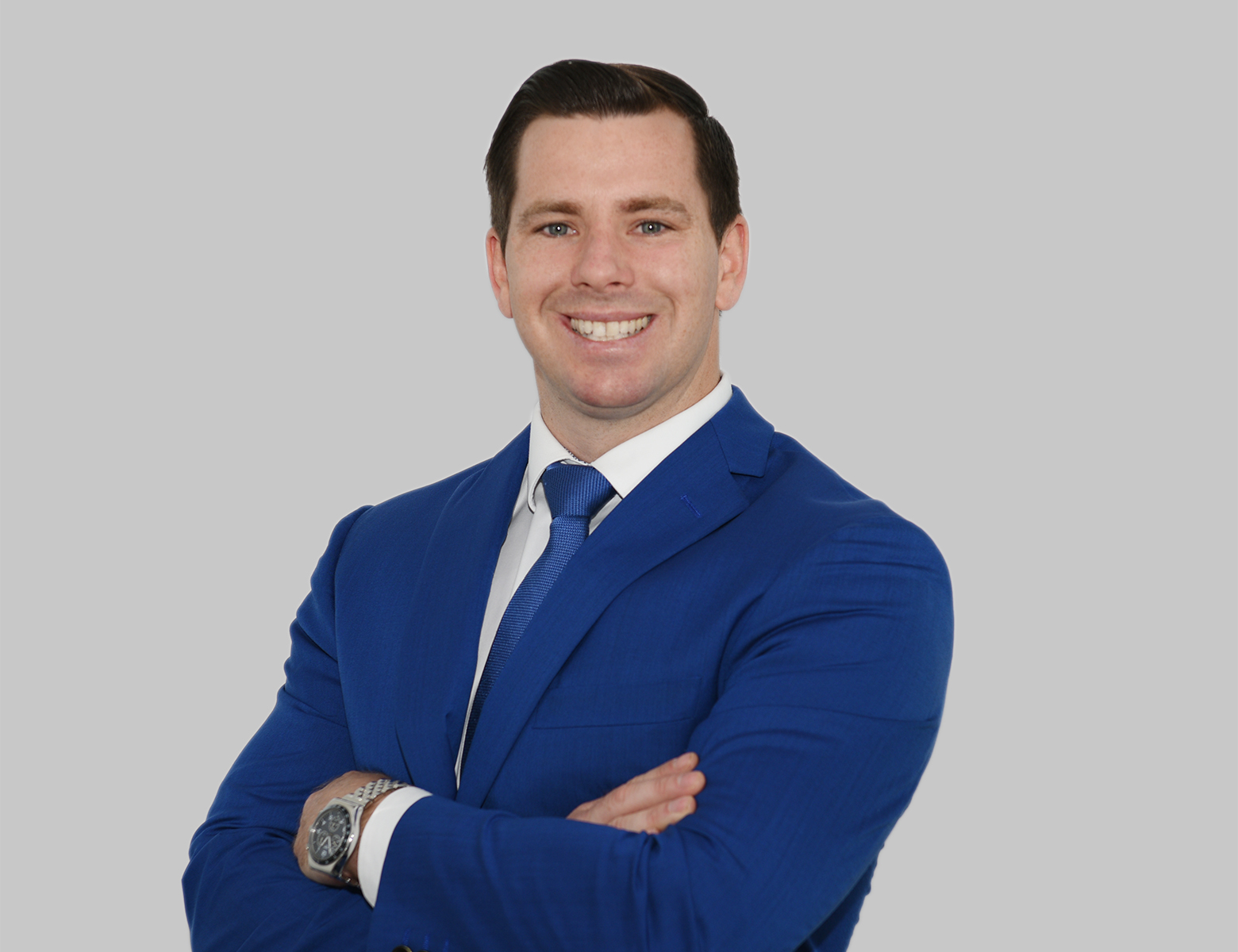 Nicholas Robert Winter