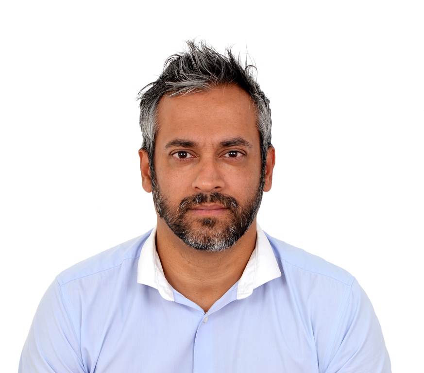 Mansoor Shahid Hashmi