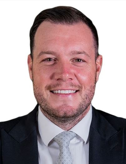 Lewis Daniel Allsopp