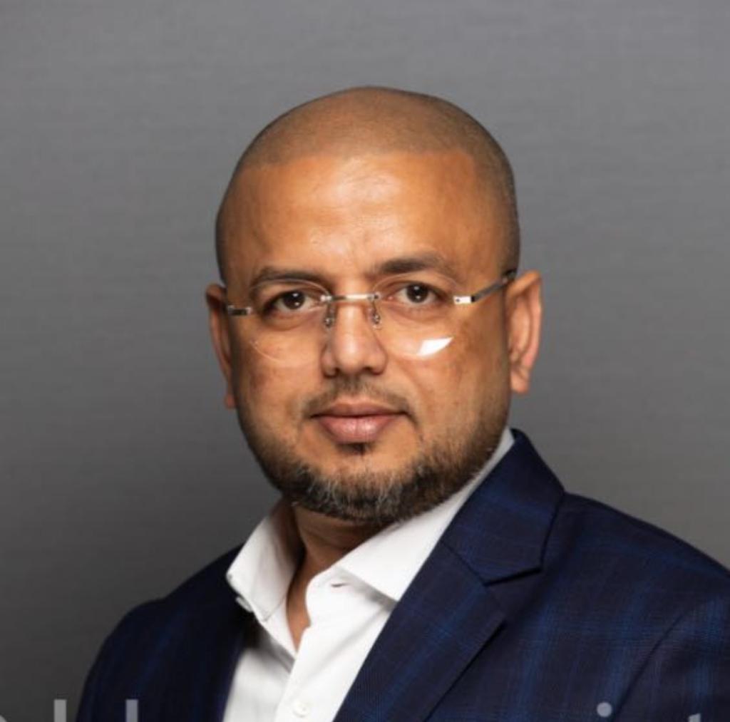 Kundan Kumar Choudhary Sitaram Choudhary