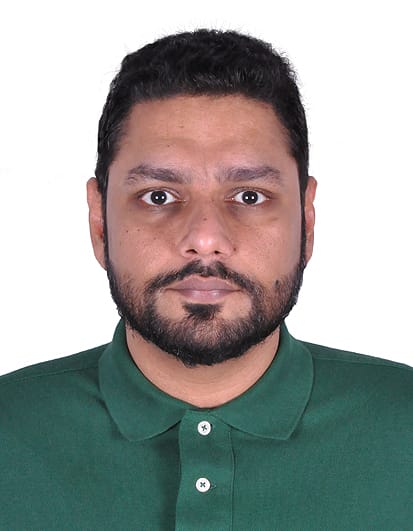 Muhammad Ahsan Muhammad Siddiq