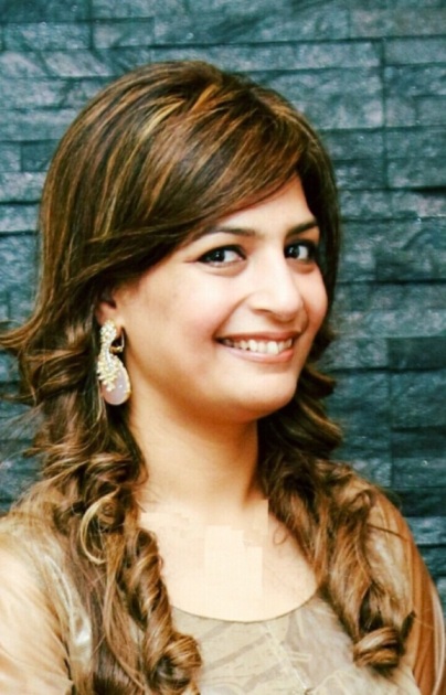 Tejal Darshan Jagwani Muyur Ranchod Sagar