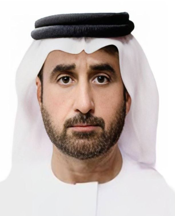 Khalid Abdulla Mohammad Alfalasi