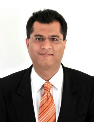 Naveen Nanikram Ailani