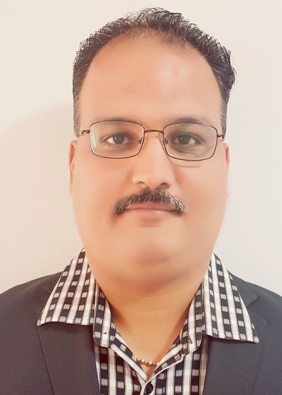 Vijay Ashwani Manohar Lal Ashwani