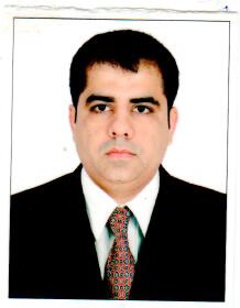 Manoj Sunderlal Lalwani