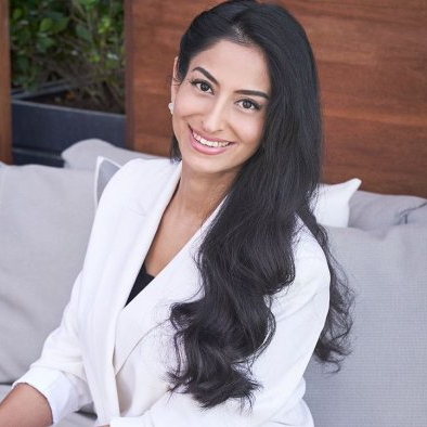 Safura Yusufovna Abasniya