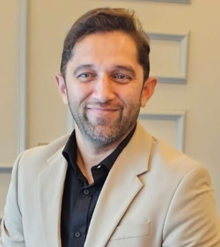 Ghulam Muhammad Sadiq Rasool