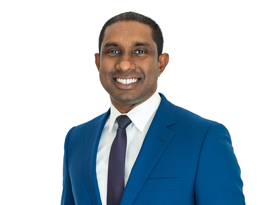 Shermon Roshan Krishna