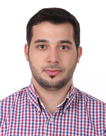 Mohammed Zaher Hammadih