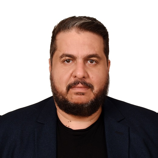 Akram Ahmad Shafiq Al Hantoli