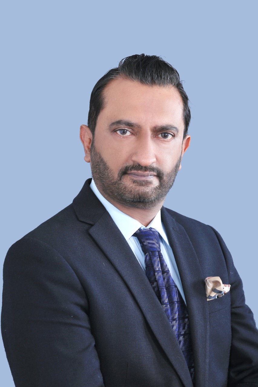 Mohammad Amin Jaffer