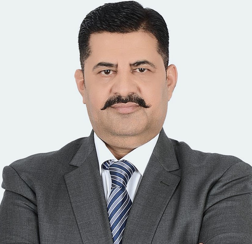 Sadaruddin Aamir Badaruddin Arif