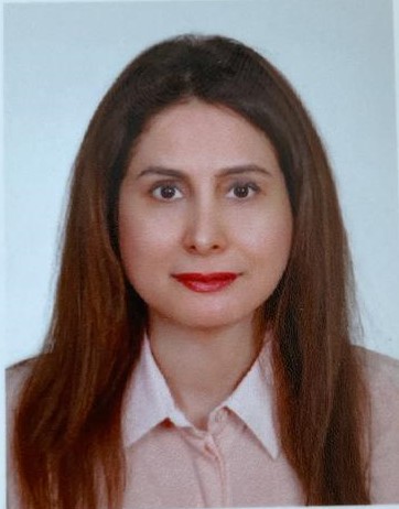 Farahnaz Abdoulhamid Shayan