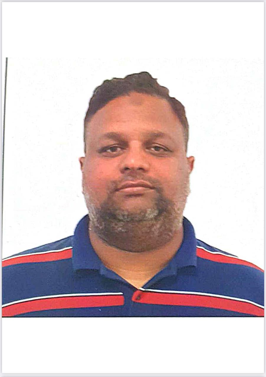 Mohammed Tahseen Imran Mohammed Yaseen