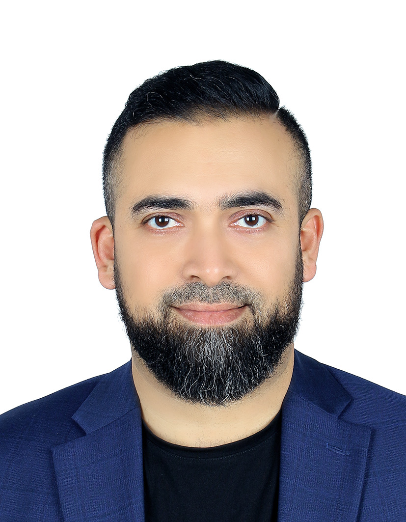 Ibrahim Luqman Pathan Luqman Mohammed Yusuf Pathan