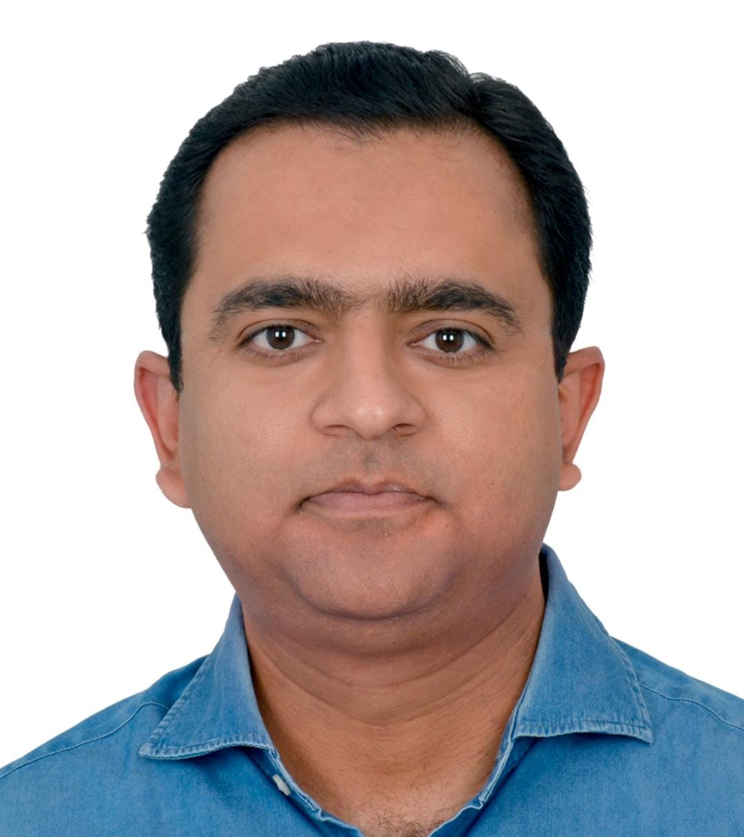BHAVESH MOHAN MAGNANI