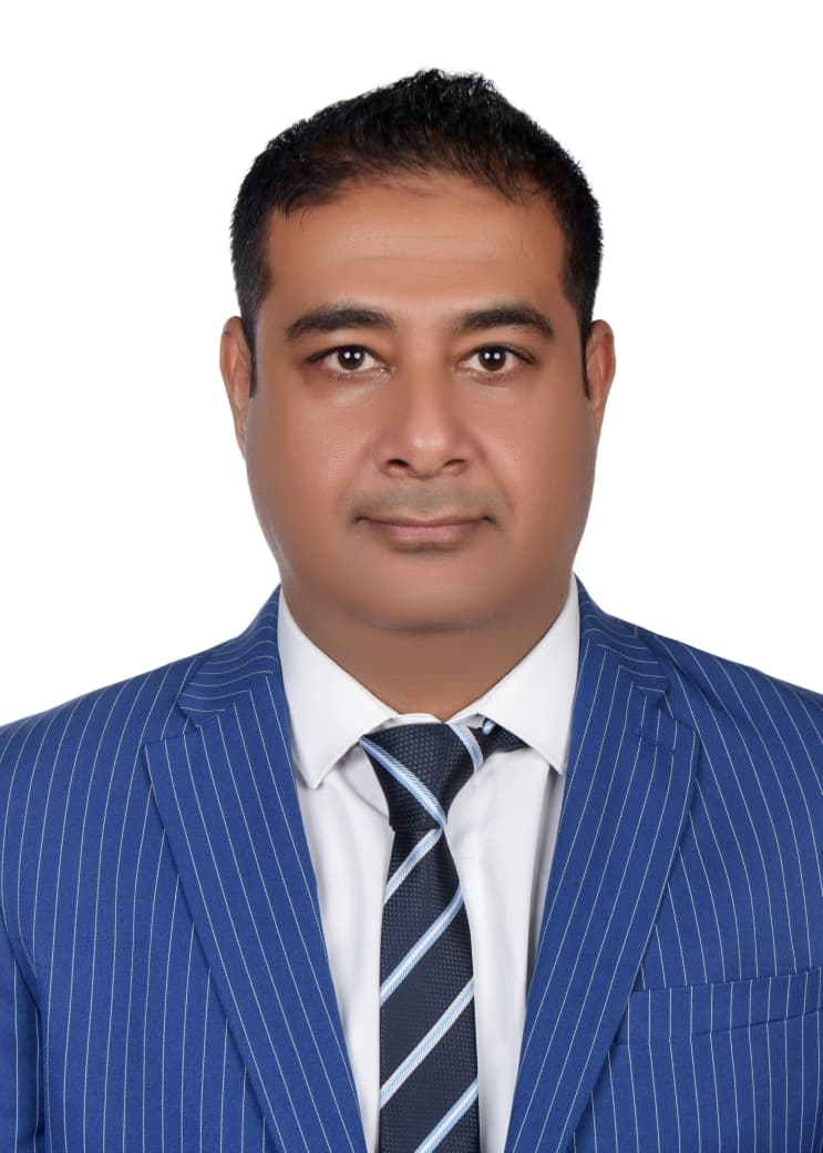 VIRENDER VISHAN DASS
