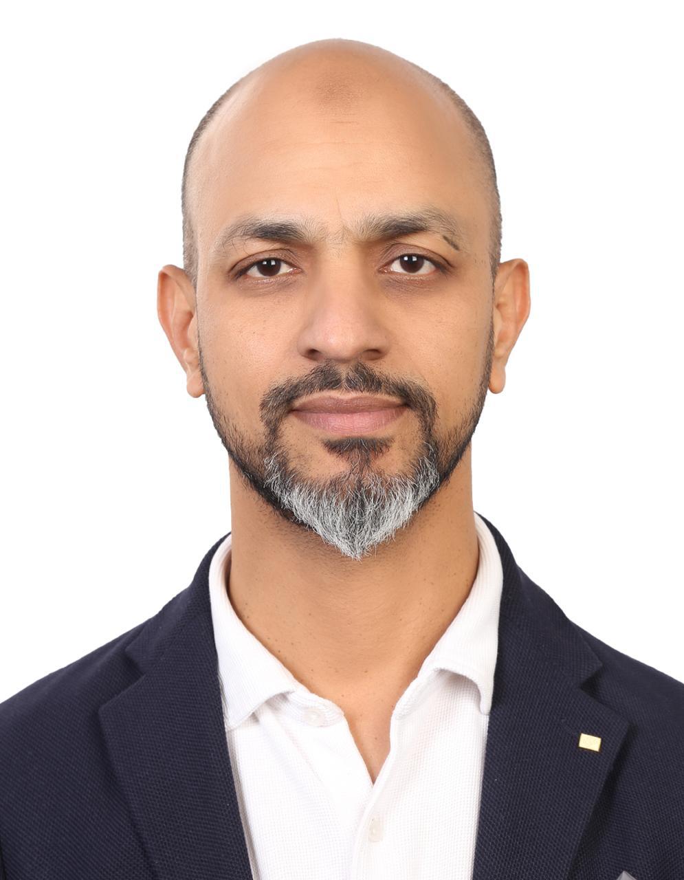 Shabbir Ahmed Khaleel Ahmed Siddiqui Siddiqui