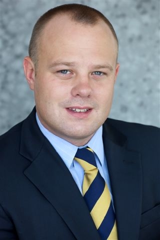 Nicholas Hugh Carlile