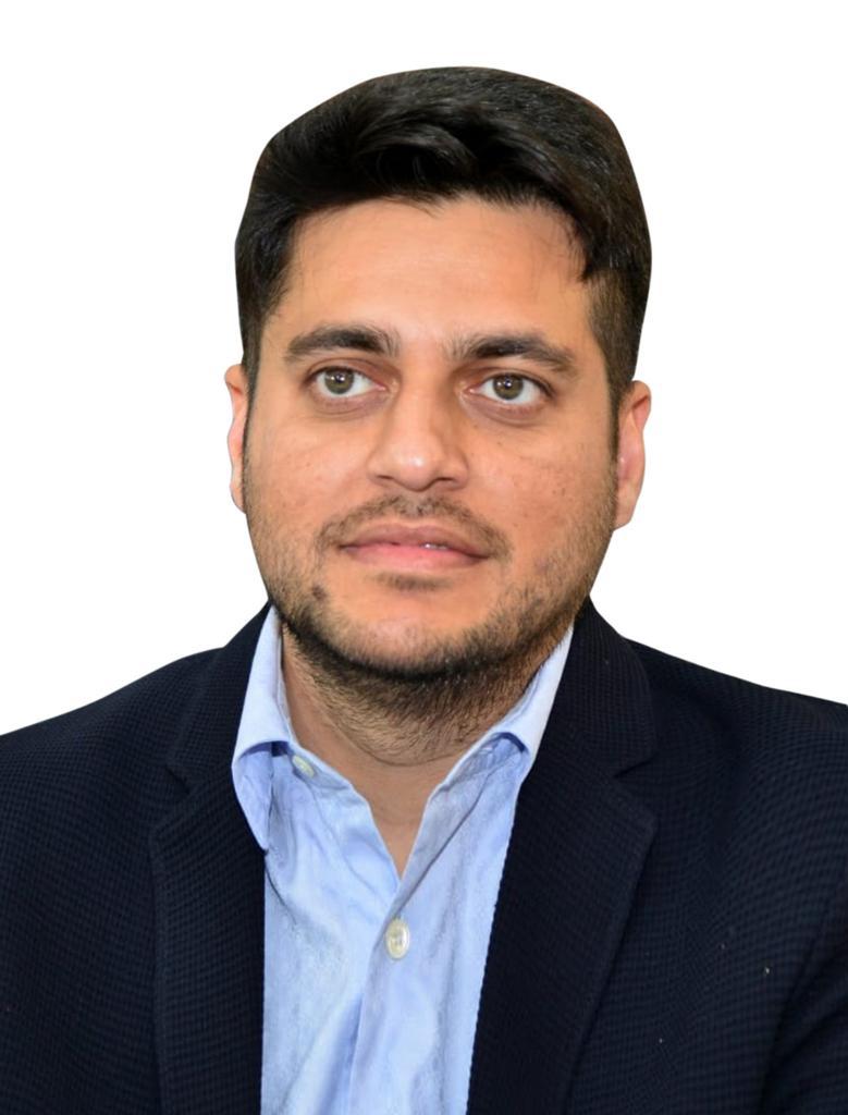 Nadeem Tariq Muhammad Tariq