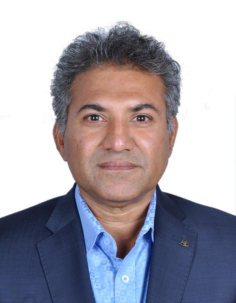 Hemraj Vishvanath Shetty