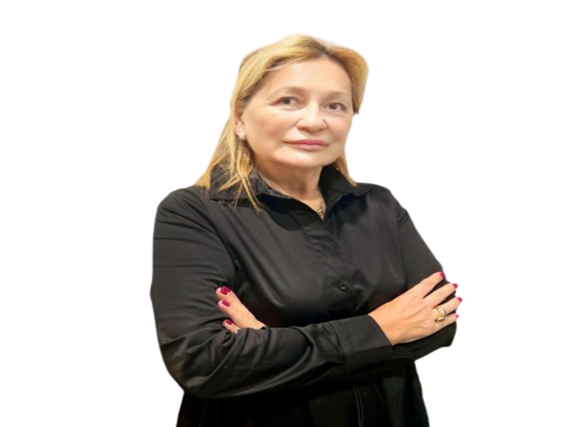 Emilia Todorova Dimitrova