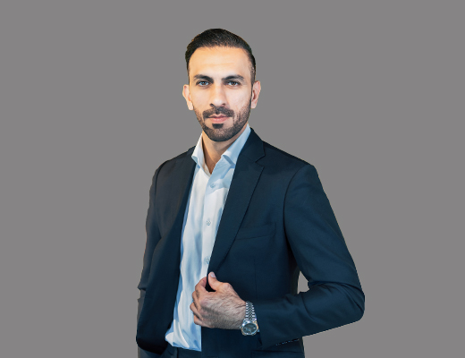 Karan Prem Bhojwani Premchand Bhojwani