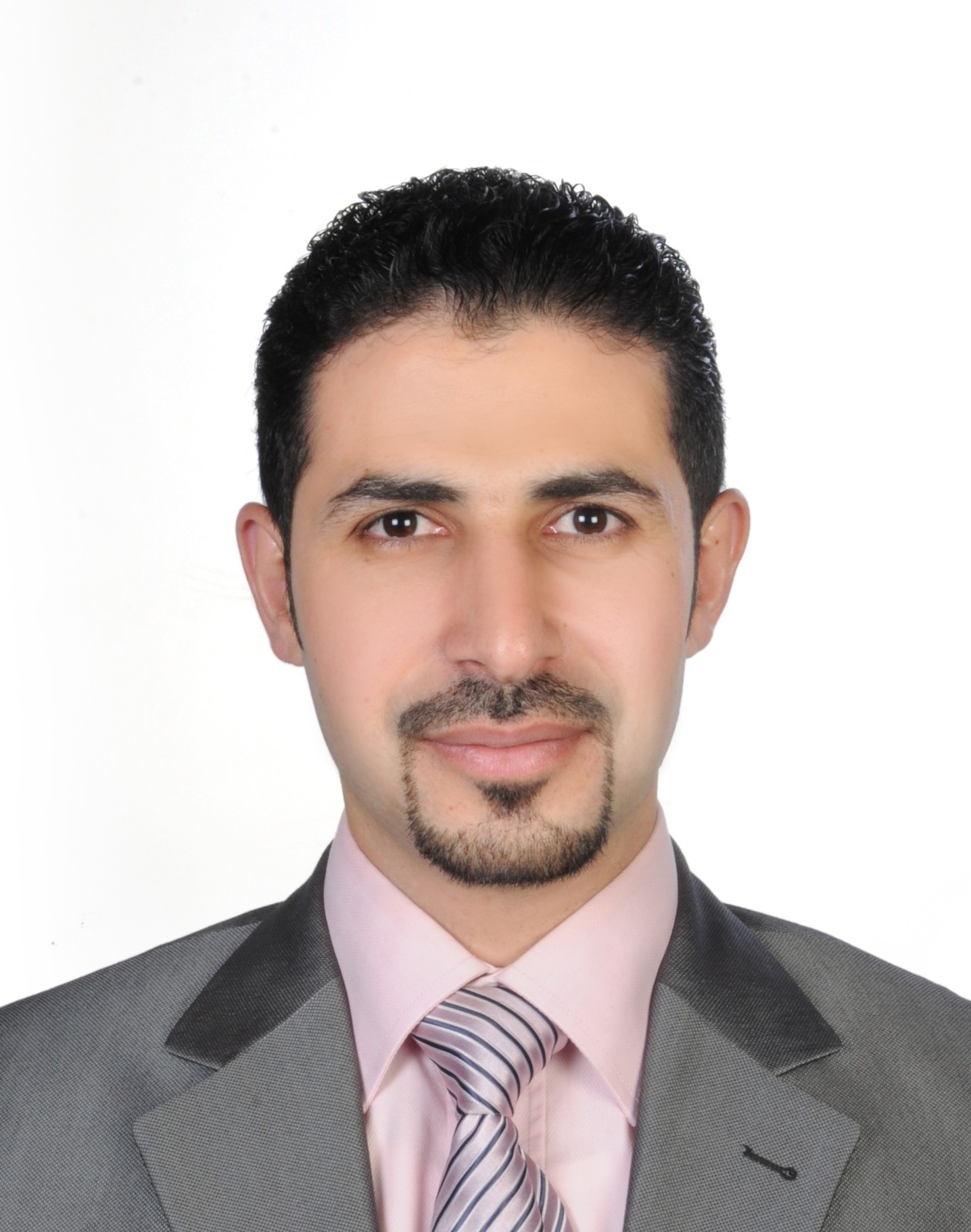 Haytham Sulaiman Alhabashi