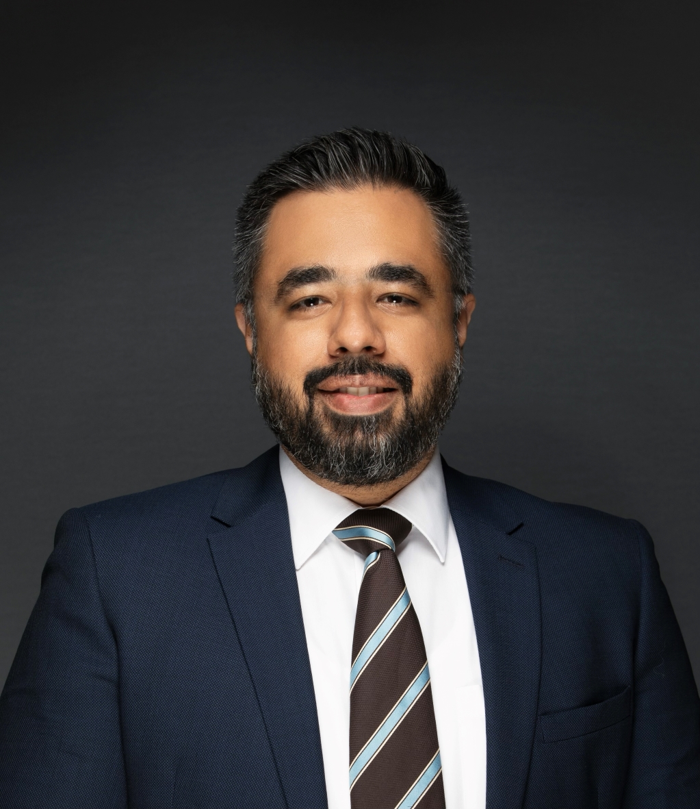 Mohsin Arif Khan Arif Hanif Khan