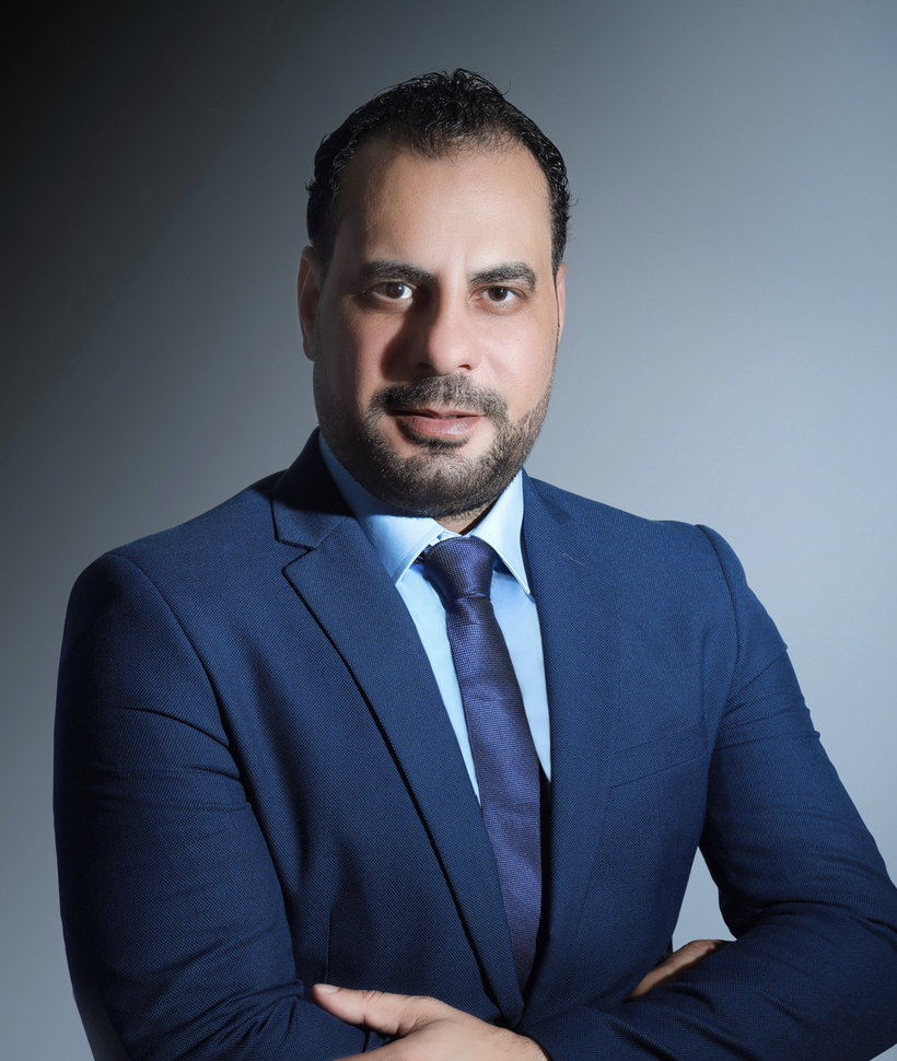 Samir Salah Anssary Hassan