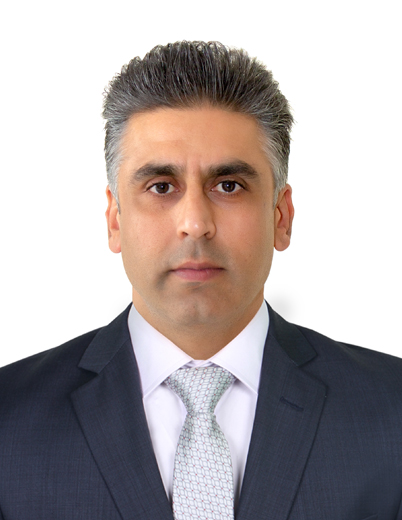 Jai Mohan Mohan Hassanand Sajnani