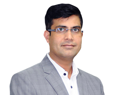 Rajesh Kumar Soni