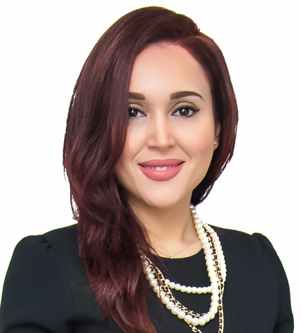 Halima El Maaroufi