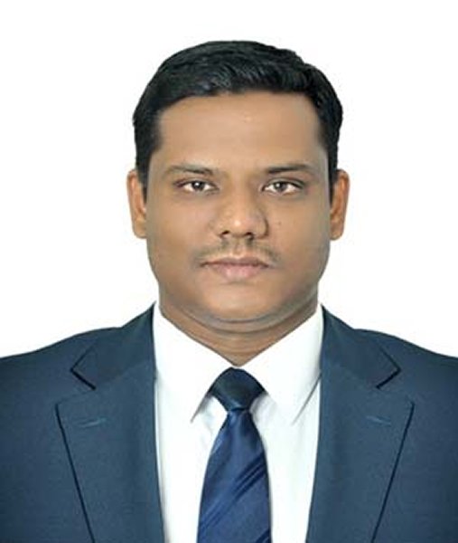 Imran Khan Shafiulla Khan