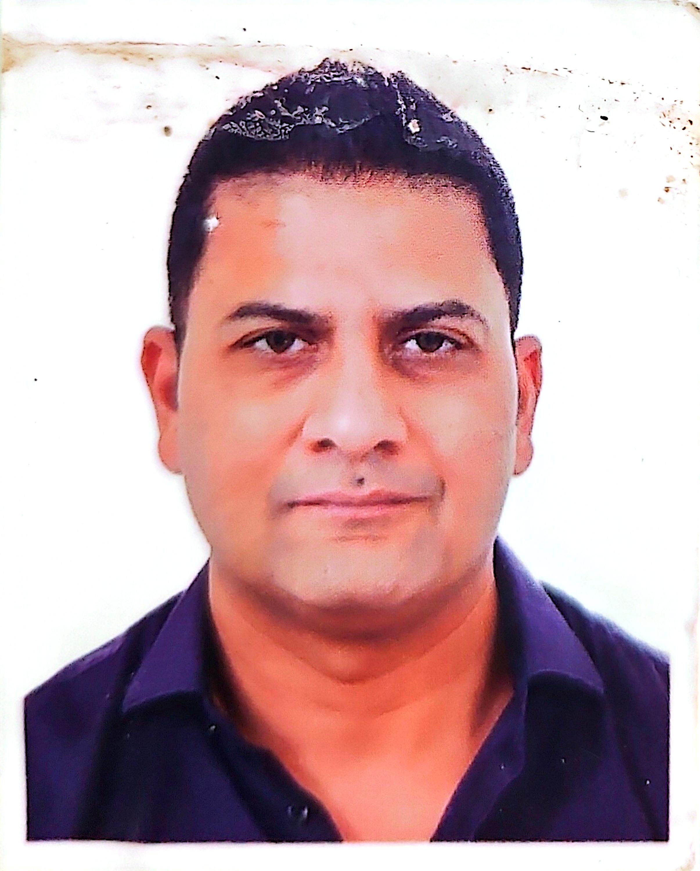 Attaiq Ahmed Mohammad Shafi