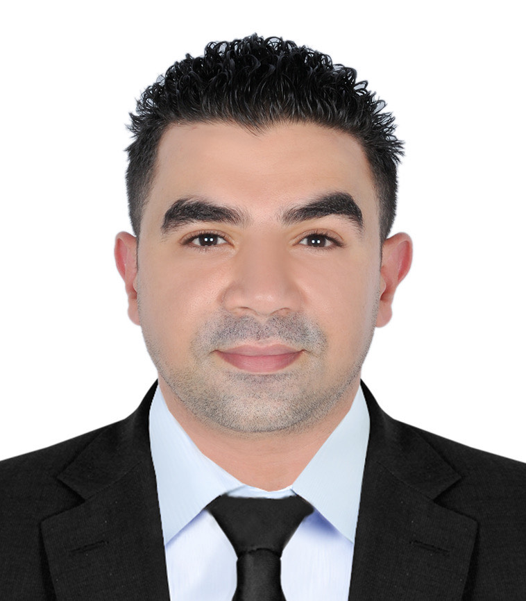 Ibrahim Abdelwahed Mohamed Ali