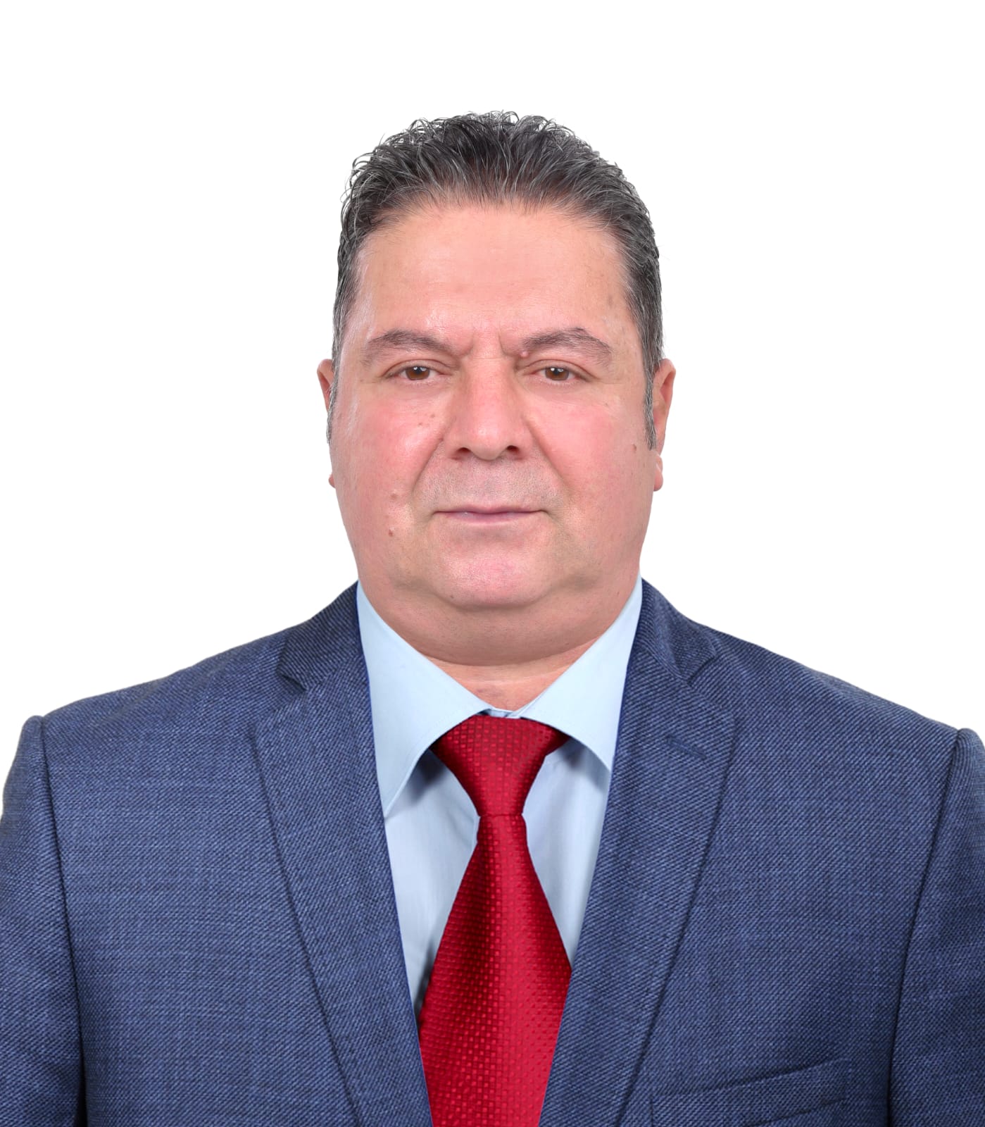 Sadrollah Fazlollah Naddafi