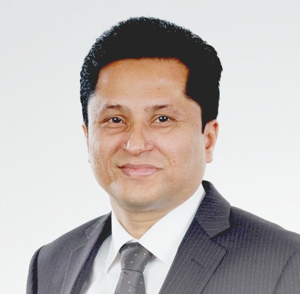 Syed Shahnawaz Shibli Syed Ali